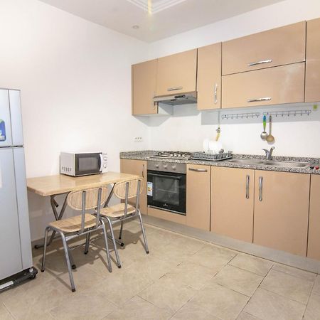 ! La Marsa, Le Bon Plan ! Apartamento Exterior foto